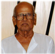 Padmasri Dr. Bapu