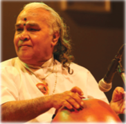 Grammy Award Winner & Padmasri Vikku Vinayak Ram