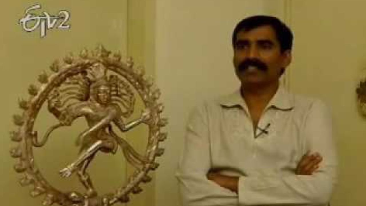 Music Director Swara Veenapani about Devasthanam movie Part 1