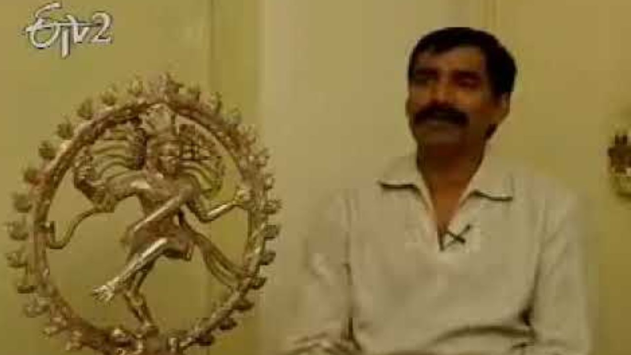 Music Director Swara Veenapani about Devasthanam movie Part 2