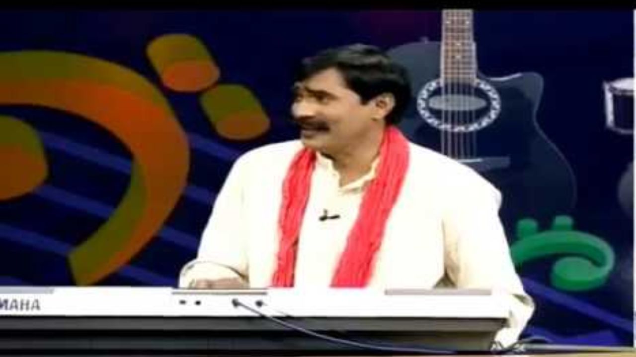 NTV Special Interview with Music Director Swara Veenapani Part 03