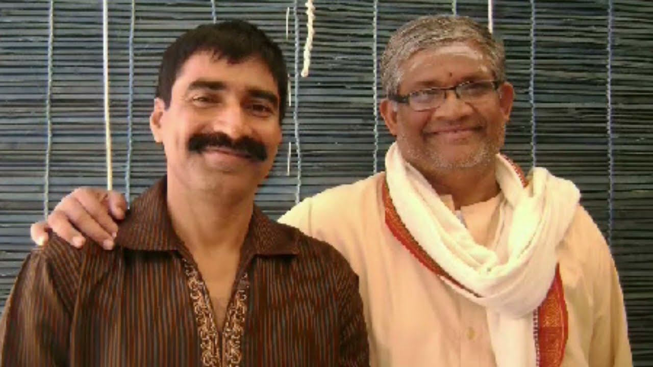 Sivasri Tanikella Bharani Garu