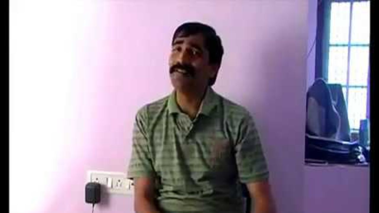 Tharanga Interview With Music Director Swara Veenapani Part 1