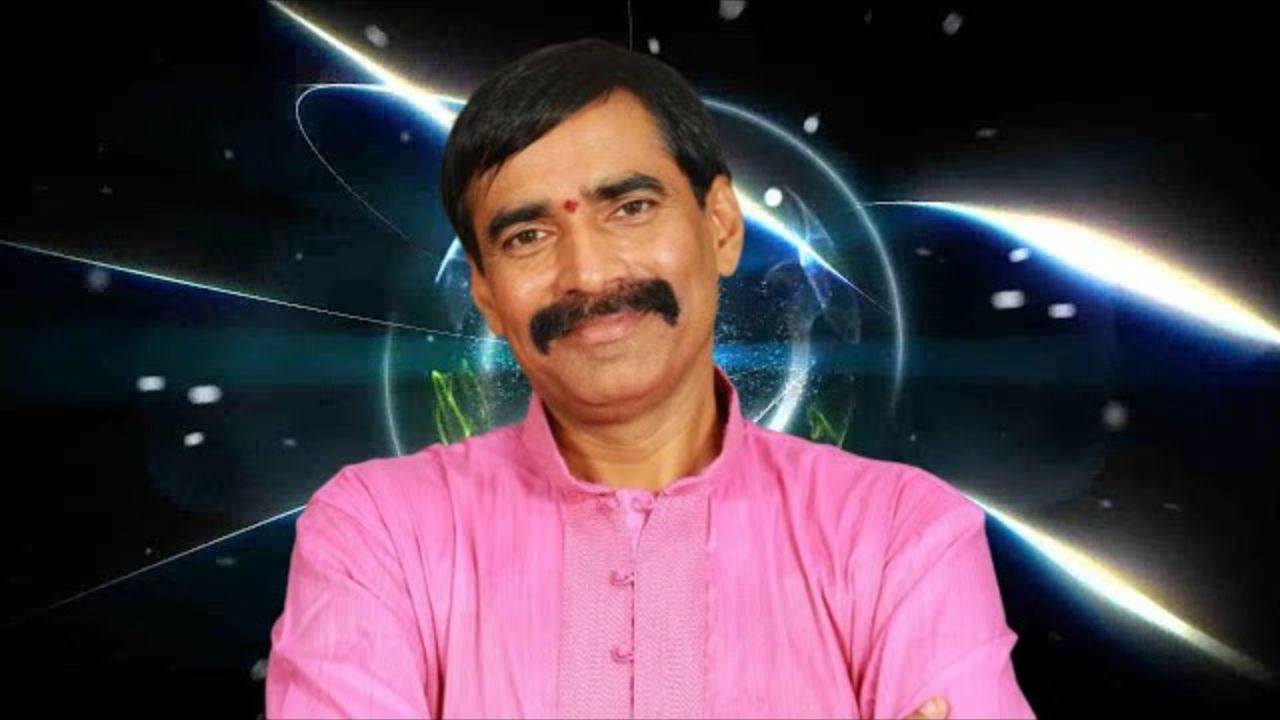 Swara Veenapani AV