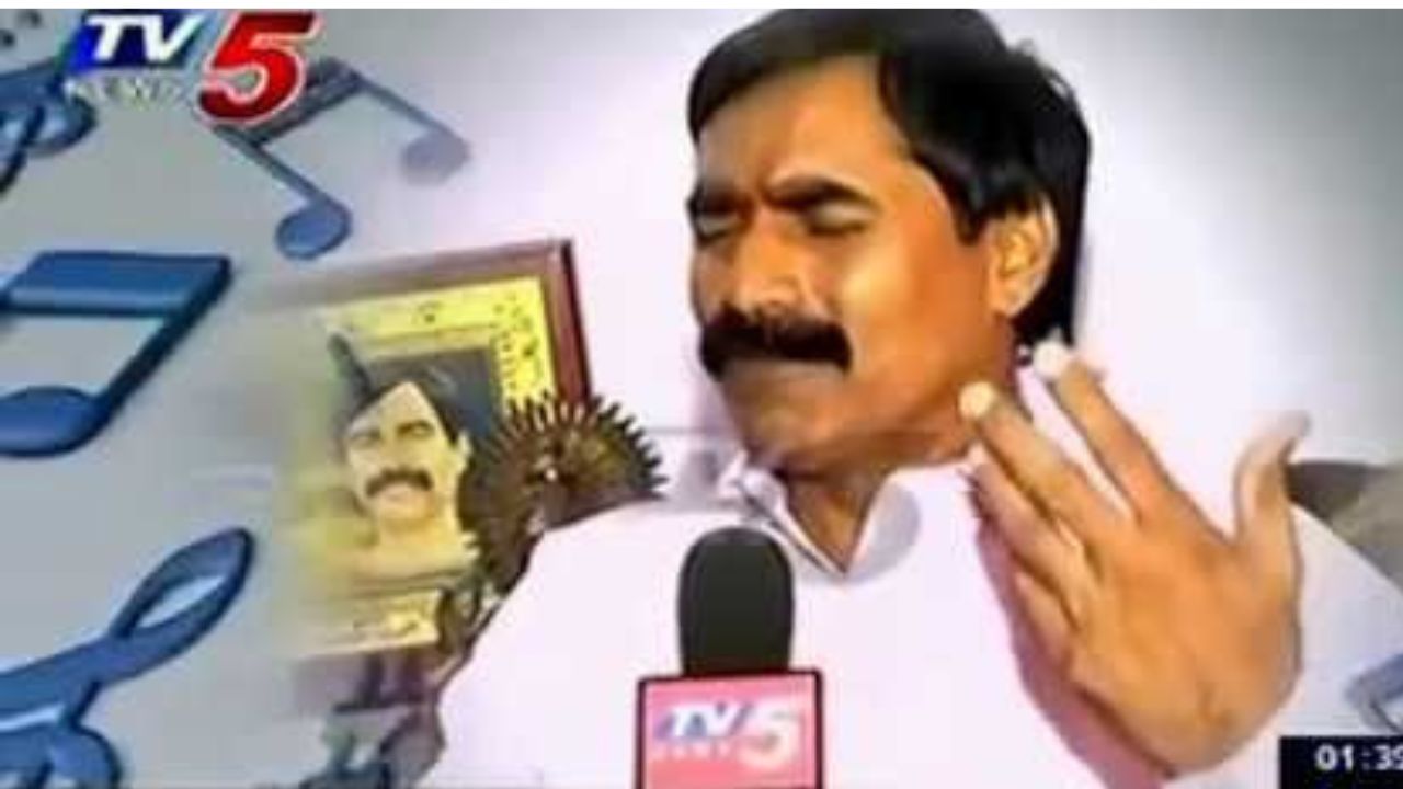 TV5 Special Focus on Music Director SWARAVEENAPANI