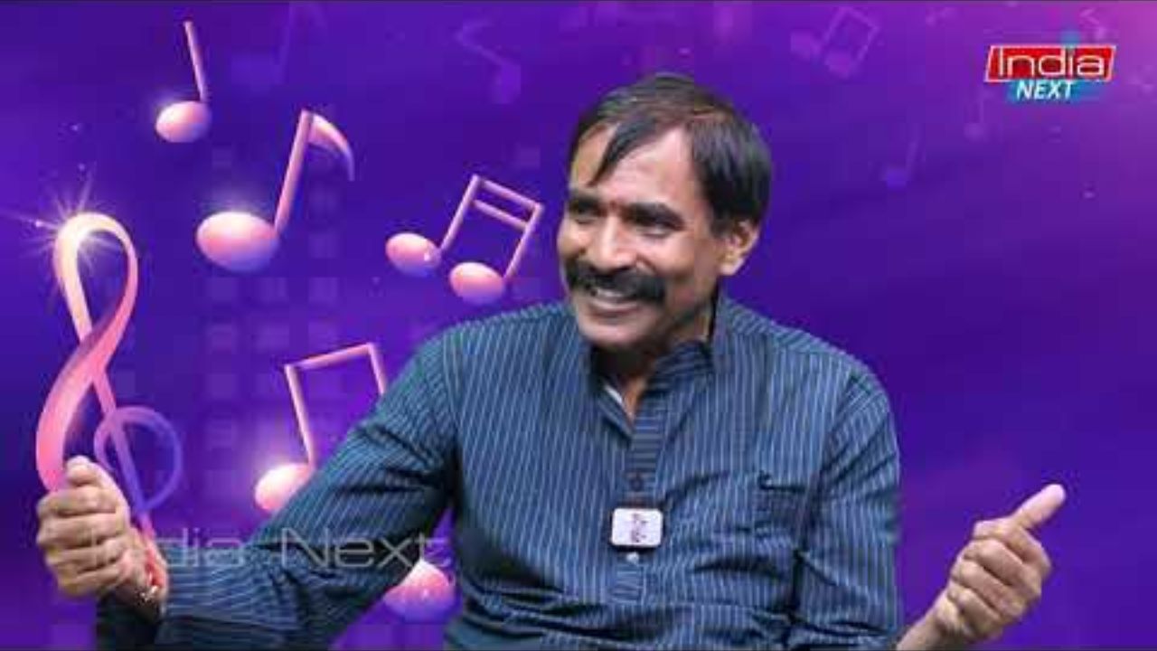 Exclusive Interview