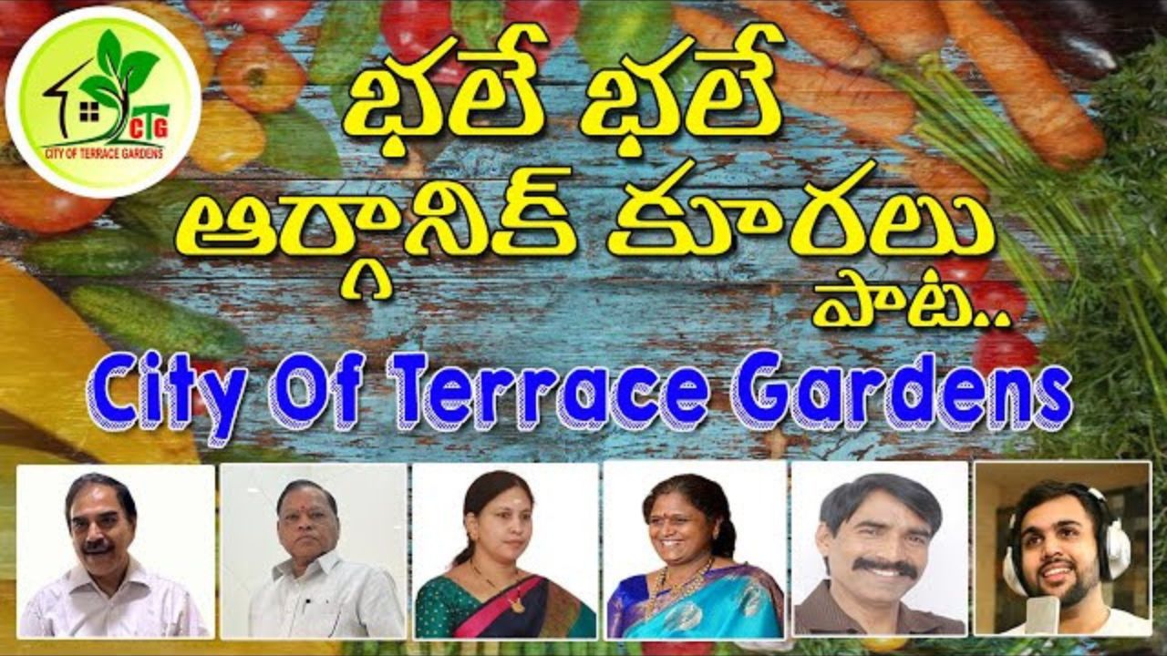 Bhale Bhale Organic Kuralu Telugu Song