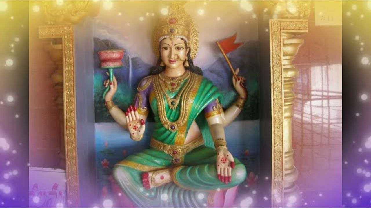 Asthalakshmi vaibhavam telugu Song