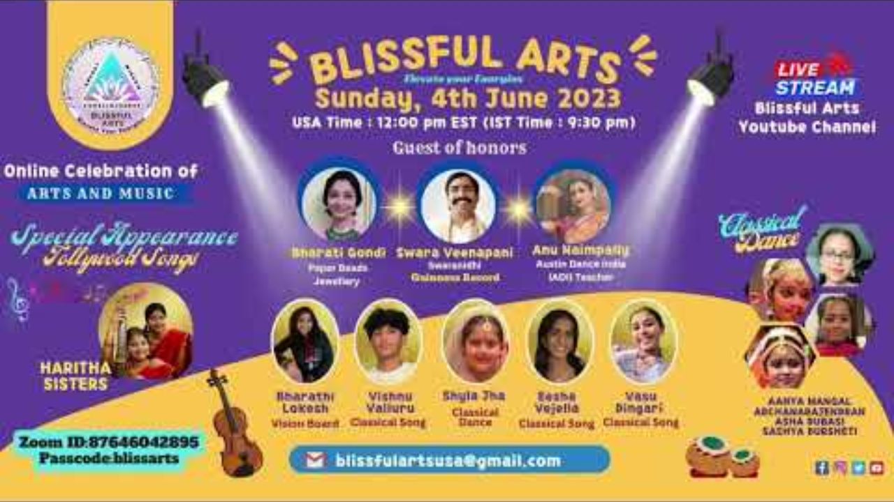  swara Veenapani Austin USA
