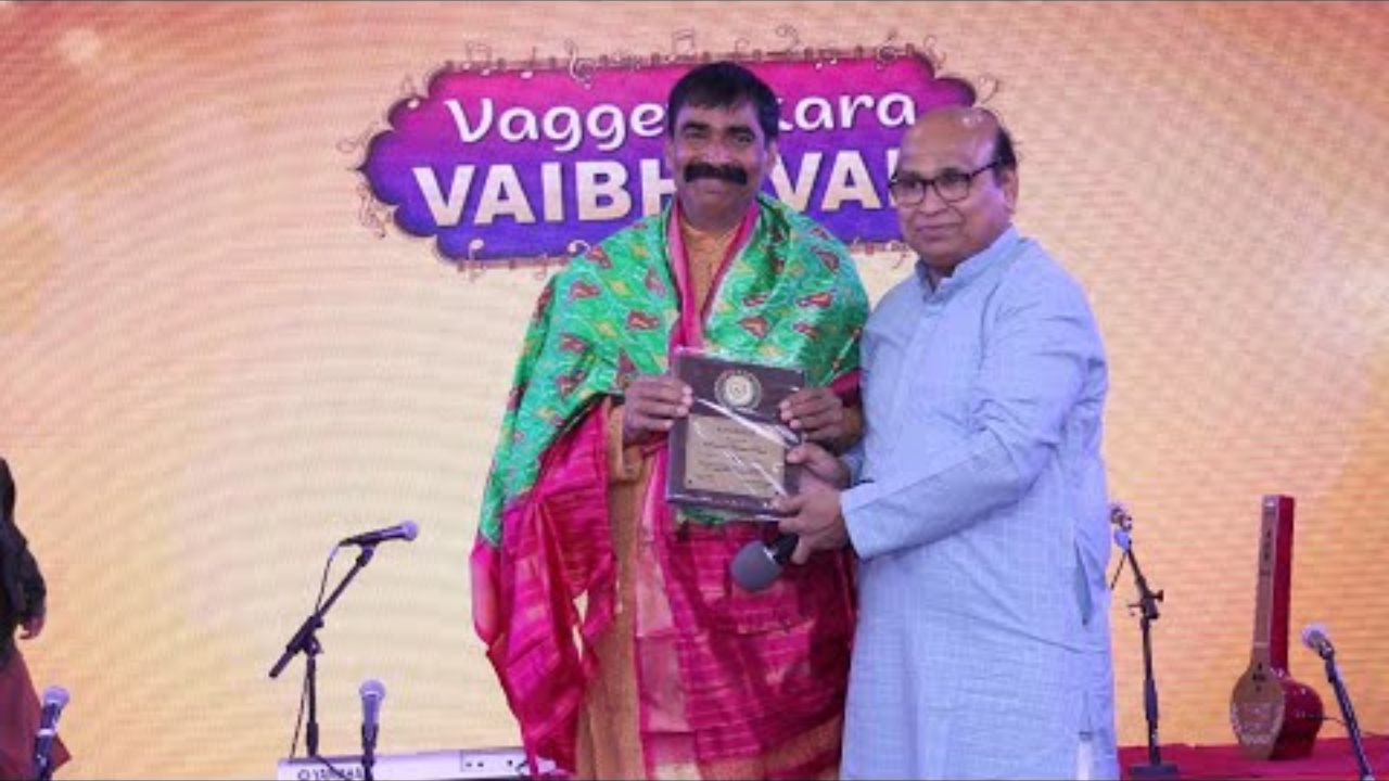 SAMPADA Chairman Sri Deena babugaru 