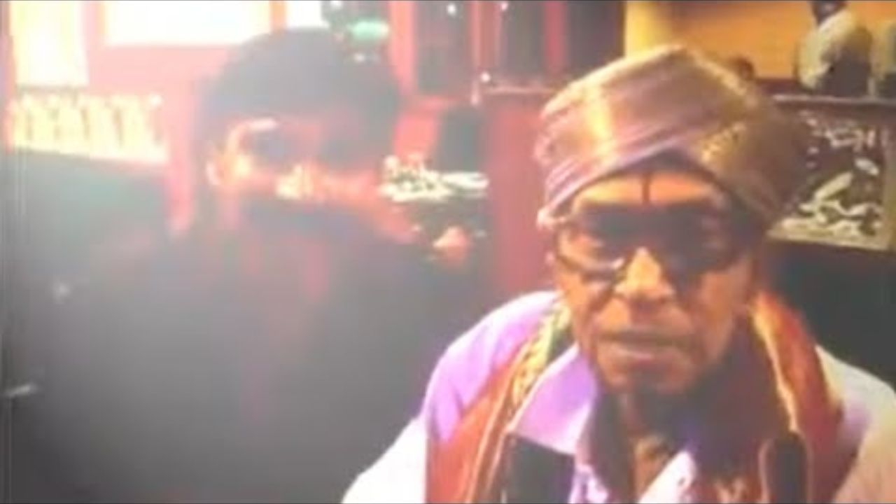 Kalaimani Dr PB Srinivas Garu