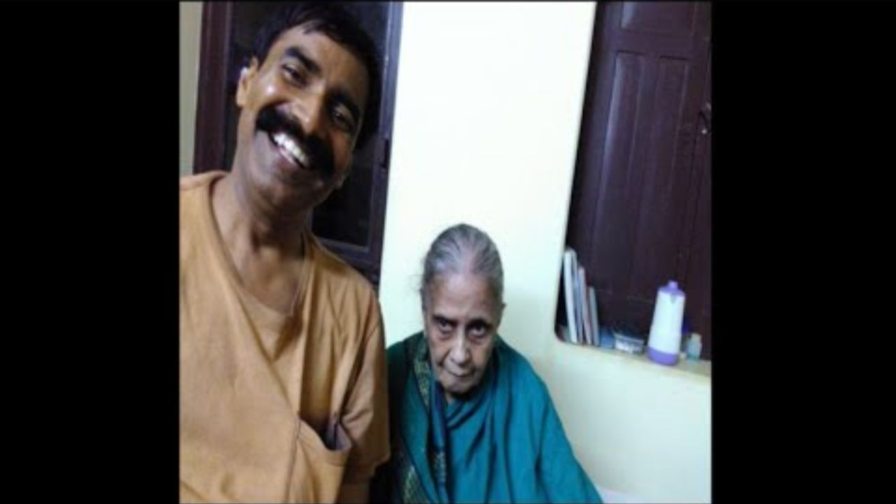  Sripathi Panditaradhyula Sakuntalamma Garu
