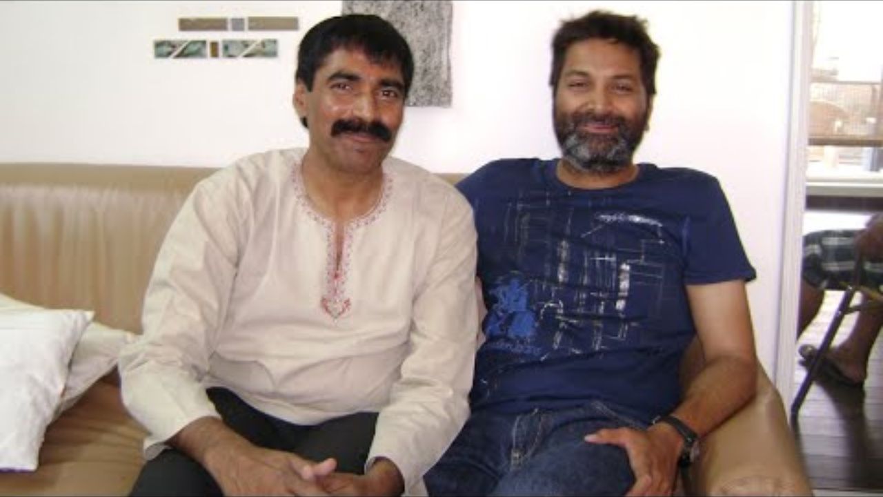 Sri Trivikram Srinivas Garu