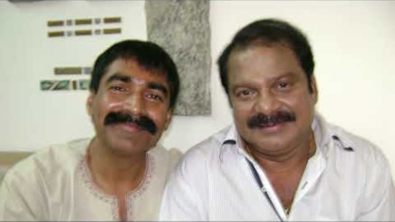 Sri Dharmavarapu Subramanyam Garu