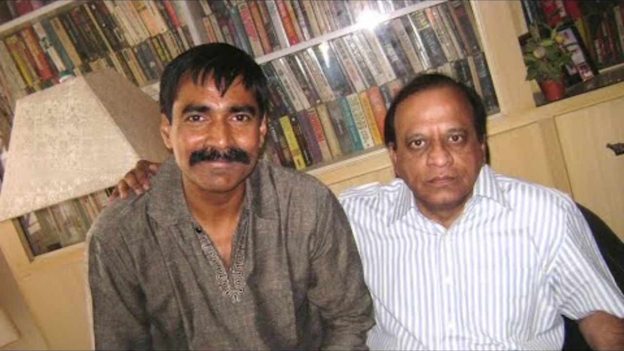 Sri  P Satyanand Garu
