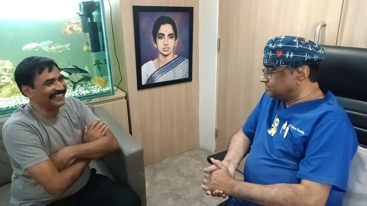 Dr.A Gurava Reddy garu