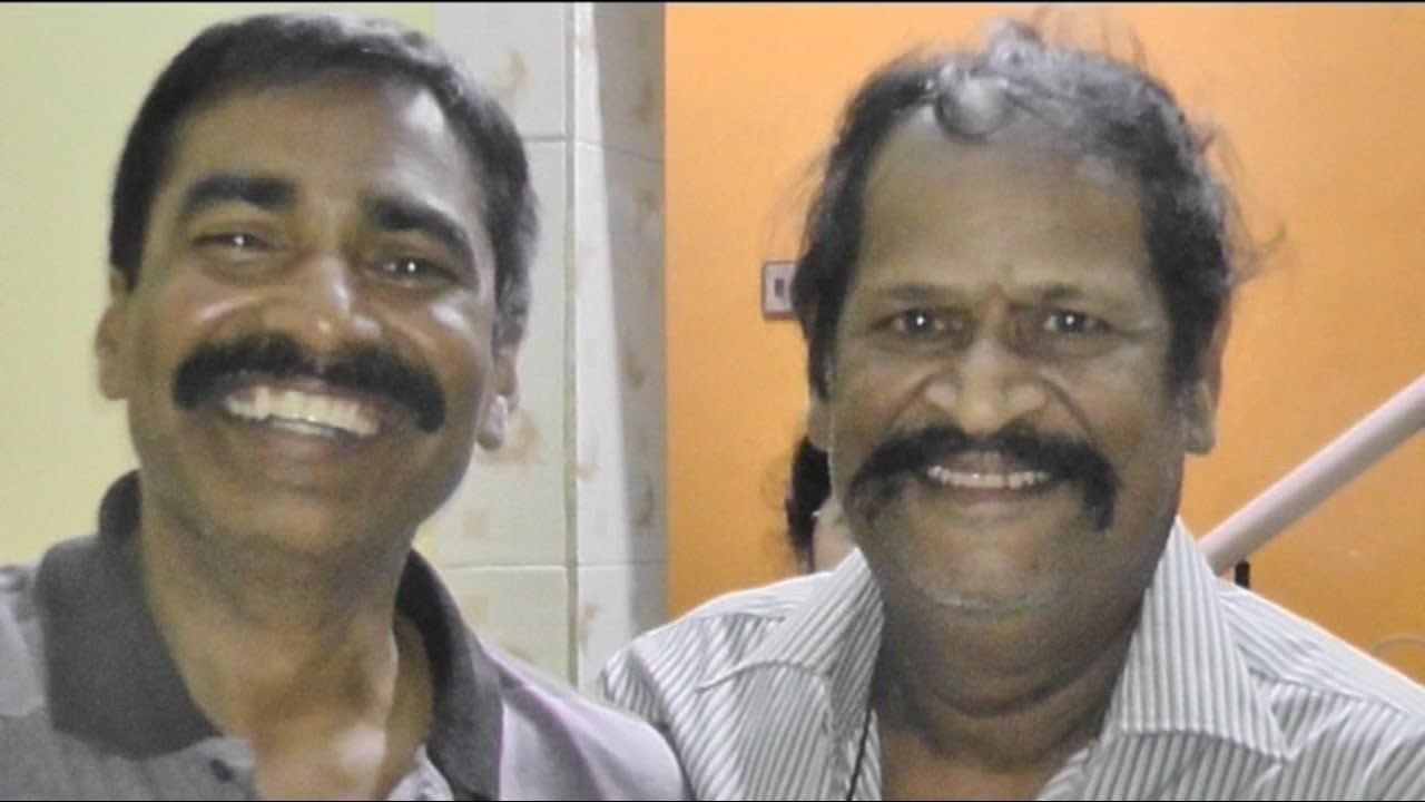 Sri Bhuvana chandra Garu Lyricist 