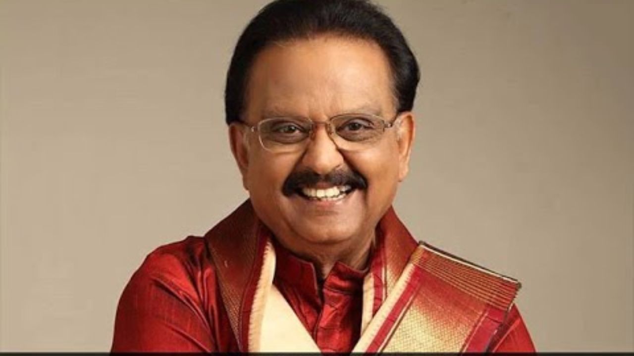 Swara Veenapani s Prayers for SPB