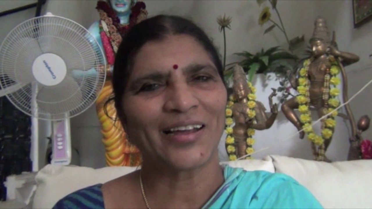 DR  NANDAMURI LAKSHMI PARVATHI GARU