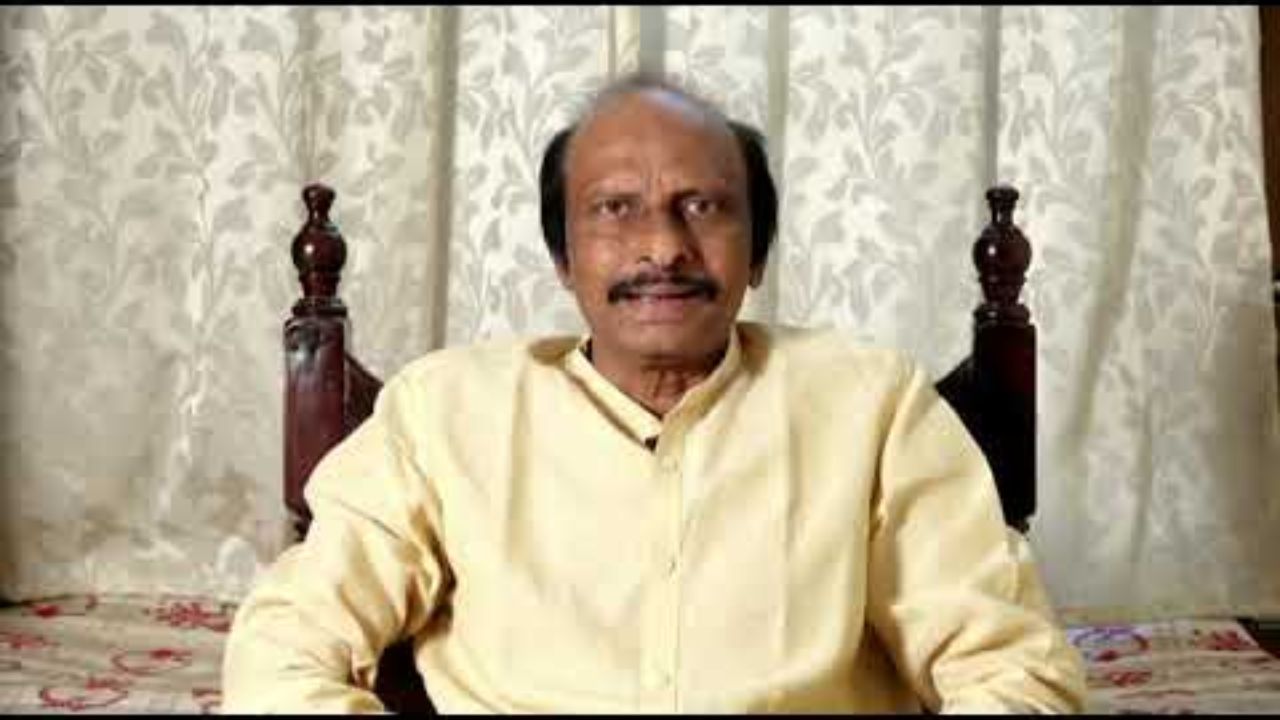 SHIVA NAGESHWAR RAO GARU 