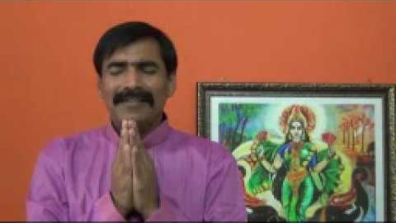 VIKARI NAMA SAMVATSARA PANCHANGAM