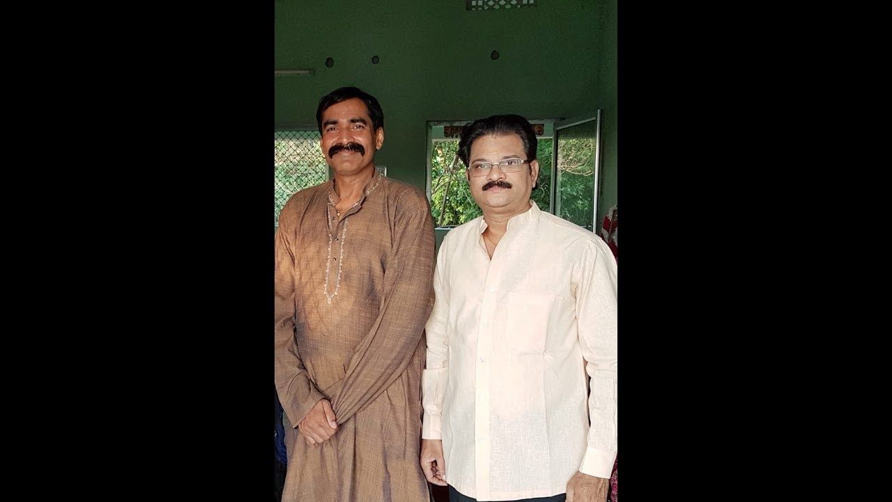 SRI MANDA KRISHNA MOHAN GARU