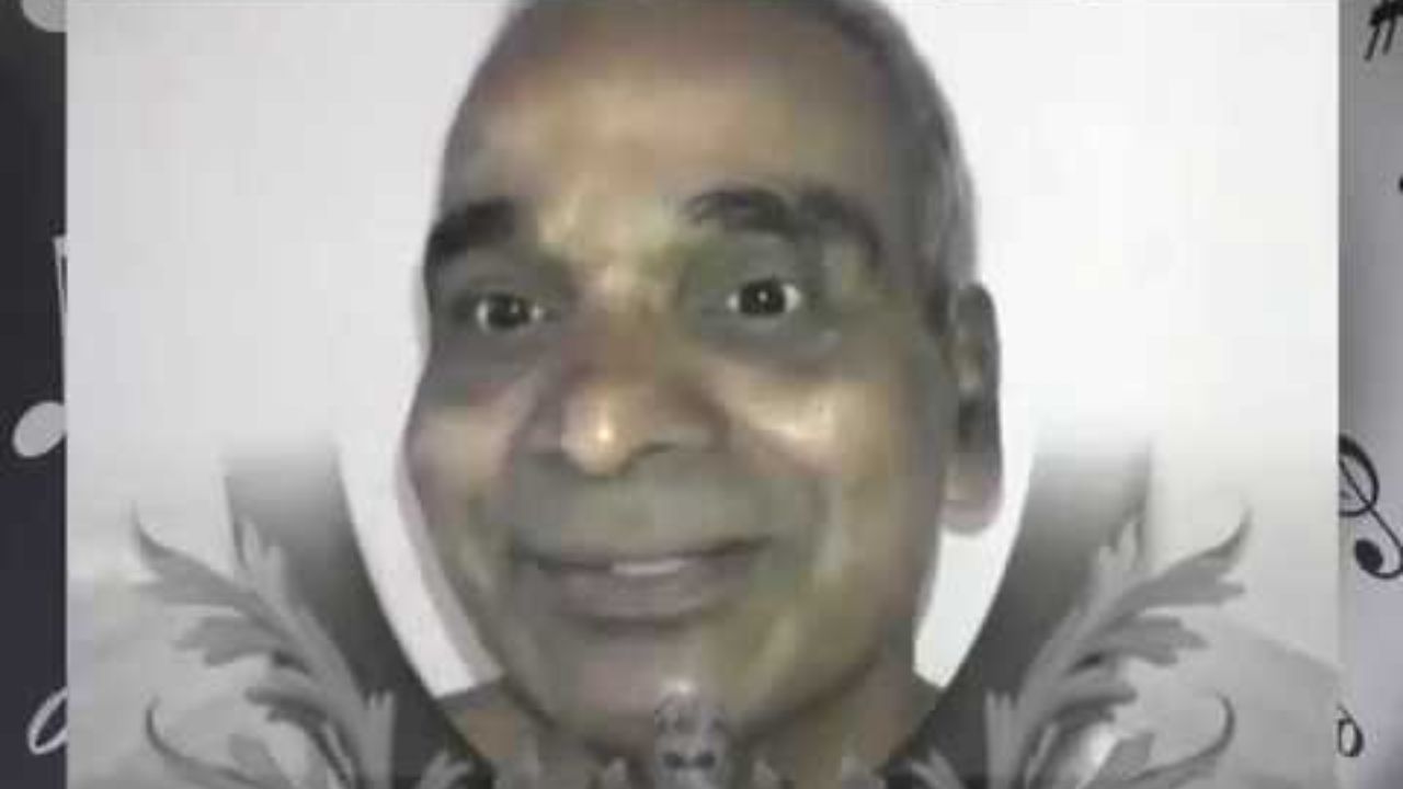 HYD BRO VIDWAN D  RAGHAVACHARY