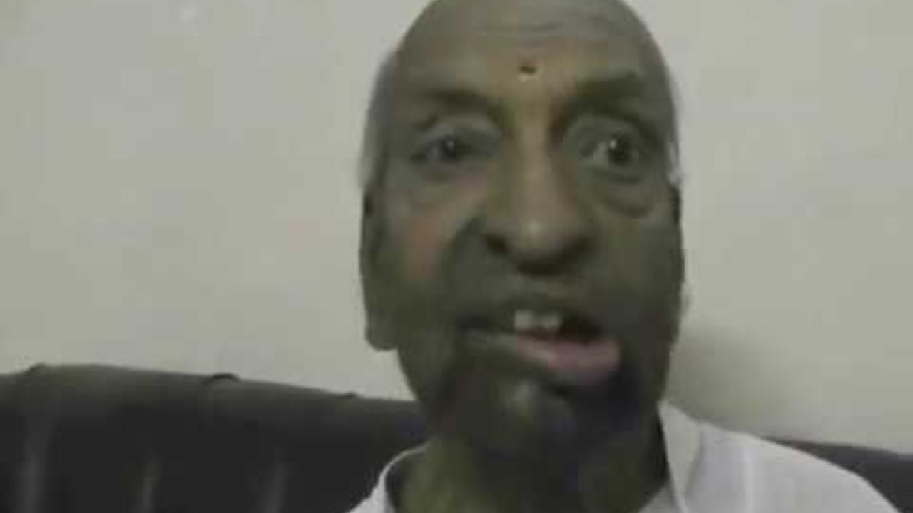 PADMASHREE N RAMANI