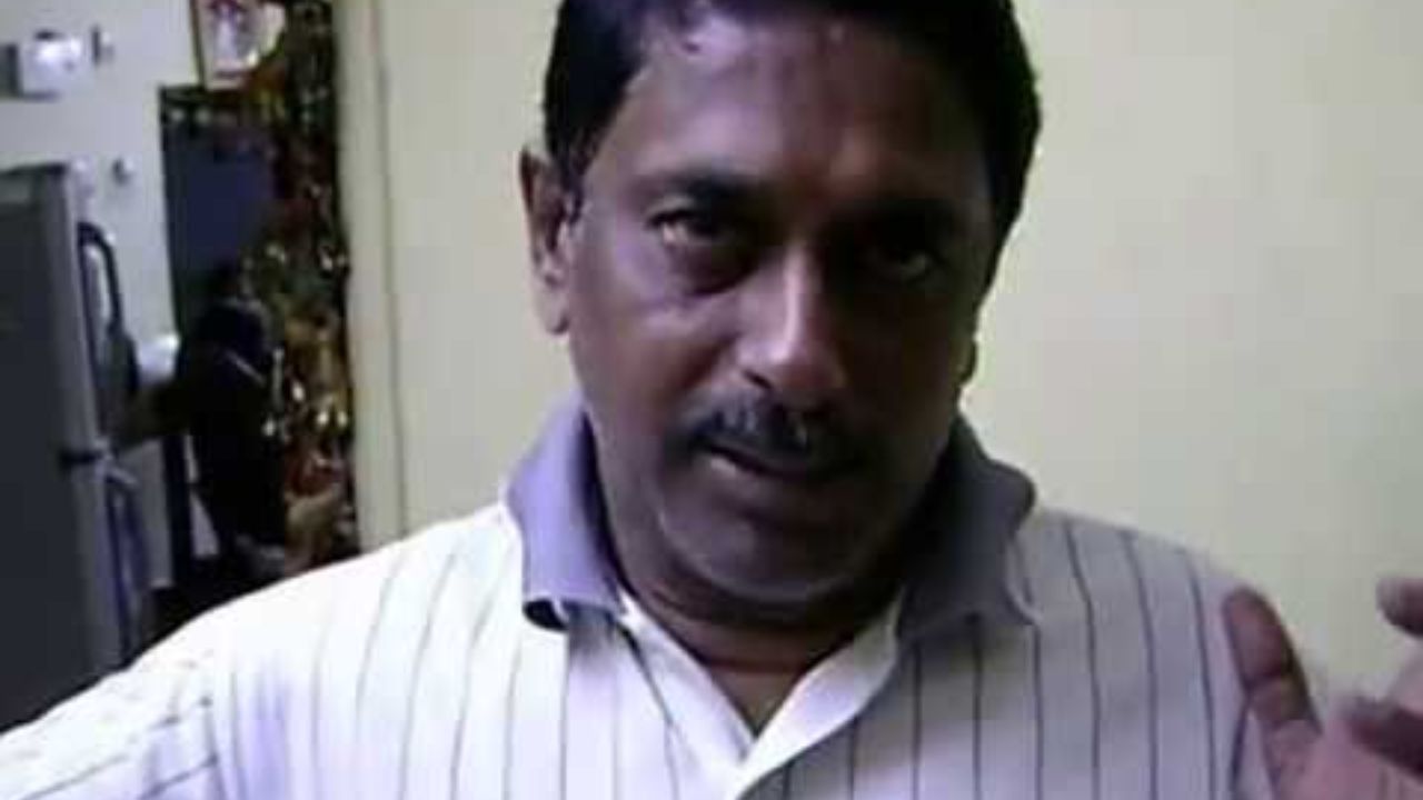 SRI MADHAVAPEDDI SURESH GARU