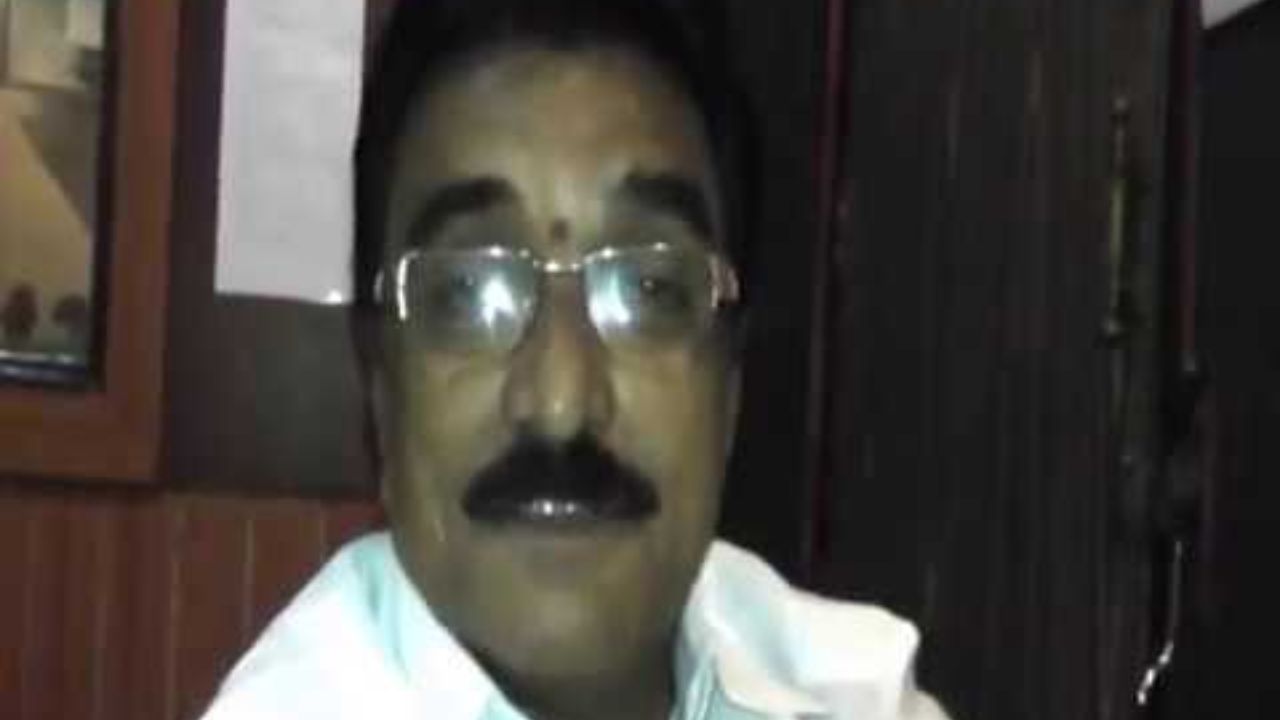 SANKEERTANA TAPASVI 