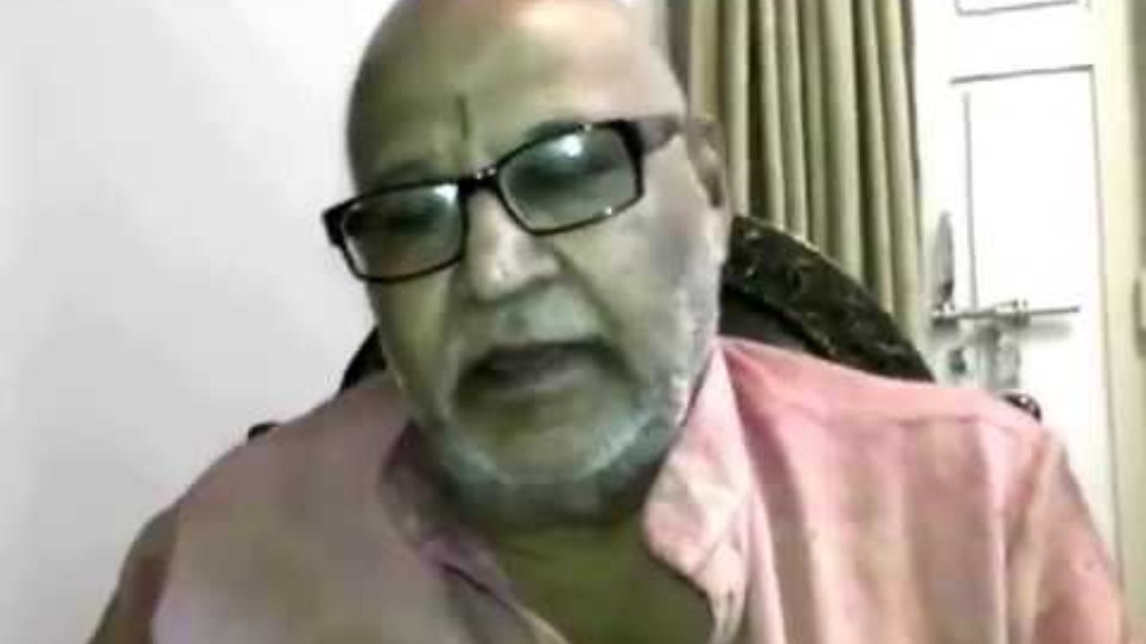 Honourable Sri PVRK Prasad  IAS