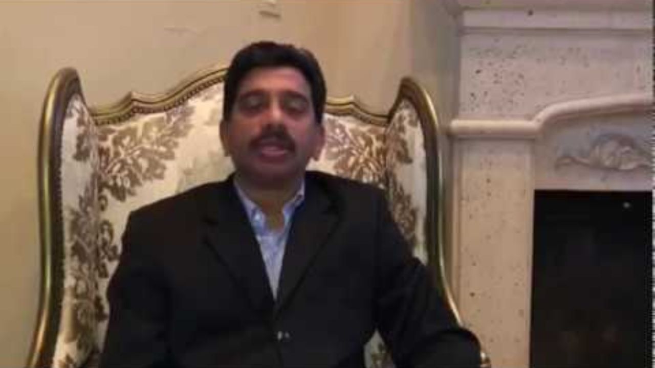VENNAM MURALI GARU