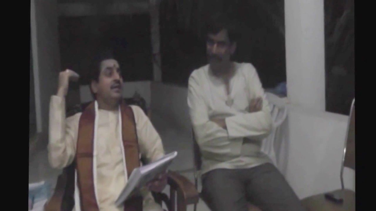 DR  PRASAD THOTAKURA GARU 