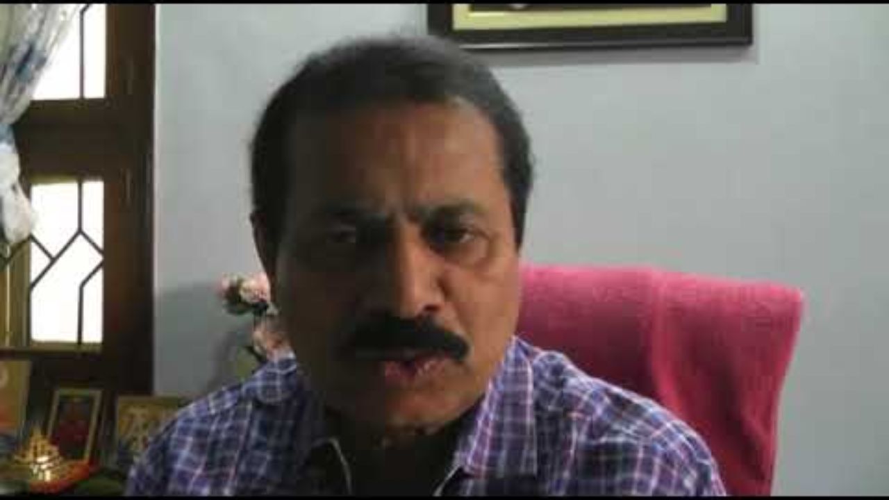 SRI DR  SAMUDRALA VENUGOPAL CHARI GARU