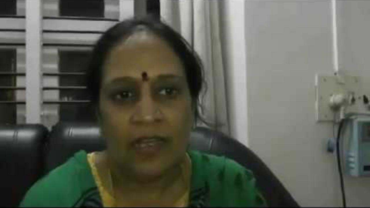 S P  SAILAJA S Comments