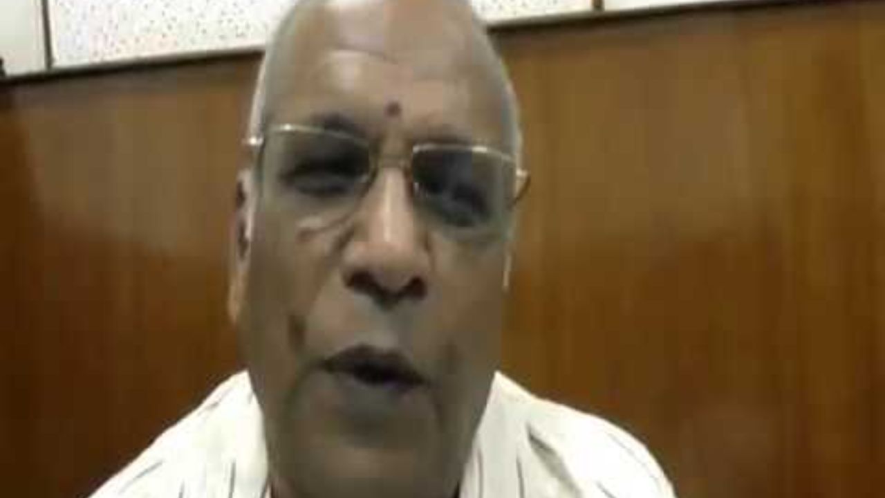 GARIMELLA BK PRASAD GARU