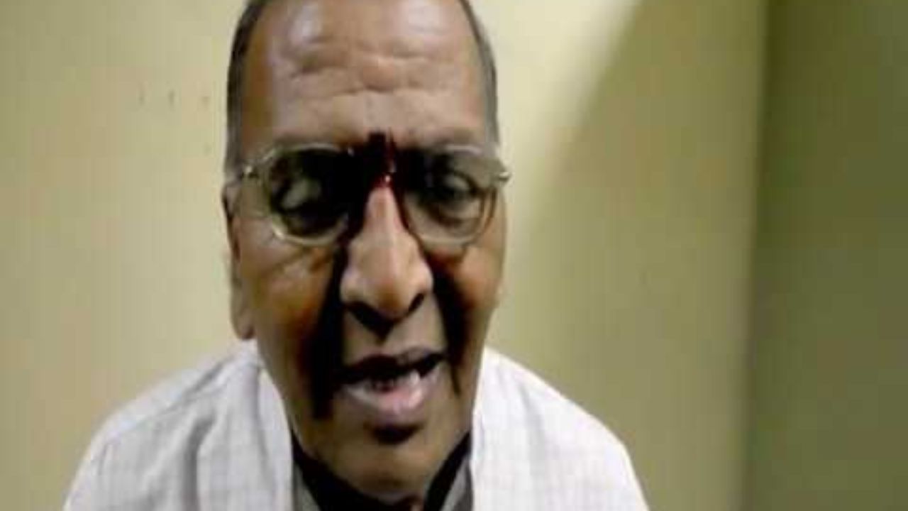 Dr CHITTARANJAN Garu