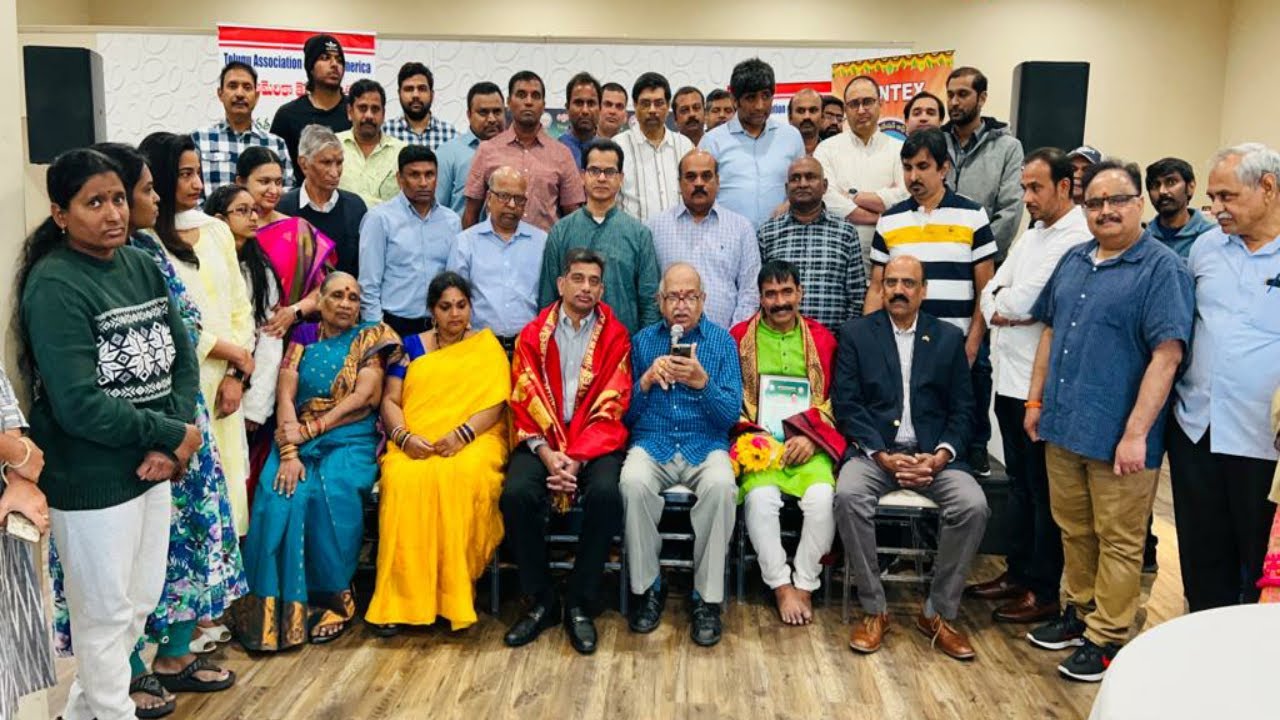 Guinness achievement felicitation 